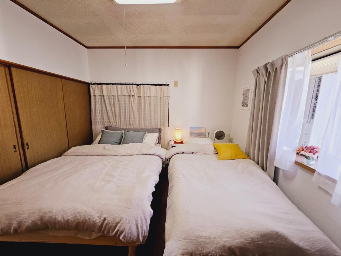 Asahistay -Koiwa, Free Parking O, Whole Family House, Japanese Garden Taste Tokio Buitenkant foto