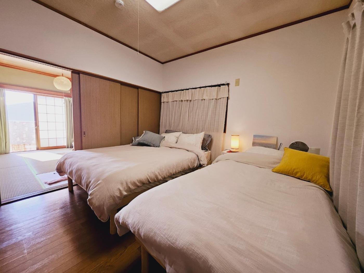 Asahistay -Koiwa, Free Parking O, Whole Family House, Japanese Garden Taste Tokio Buitenkant foto