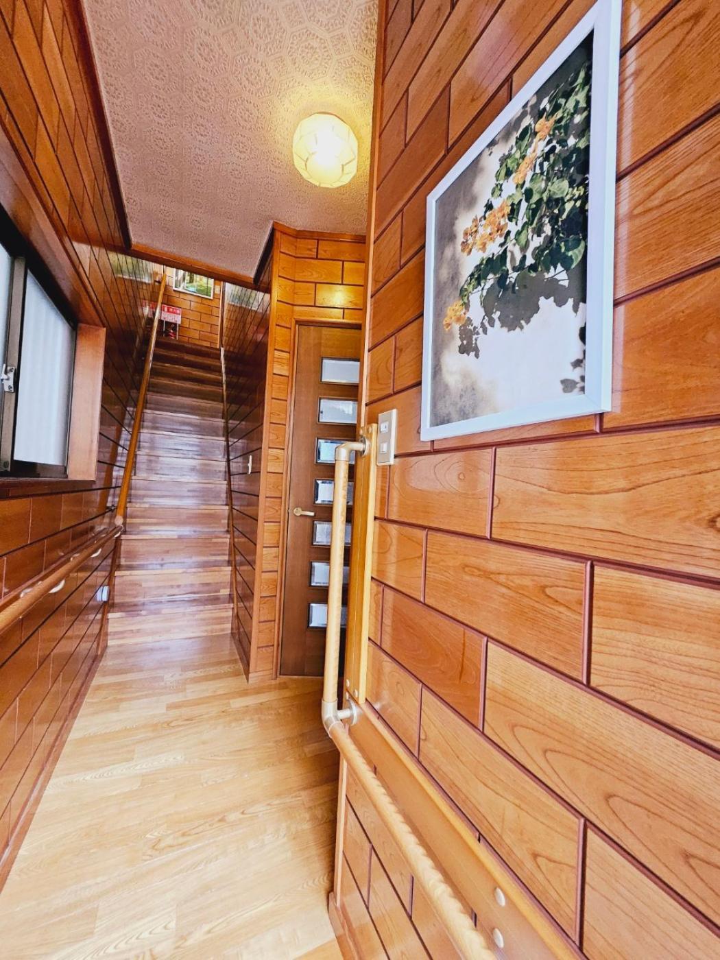 Asahistay -Koiwa, Free Parking O, Whole Family House, Japanese Garden Taste Tokio Buitenkant foto